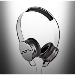 หูฟัง SOL Republic Tracks HD (White)